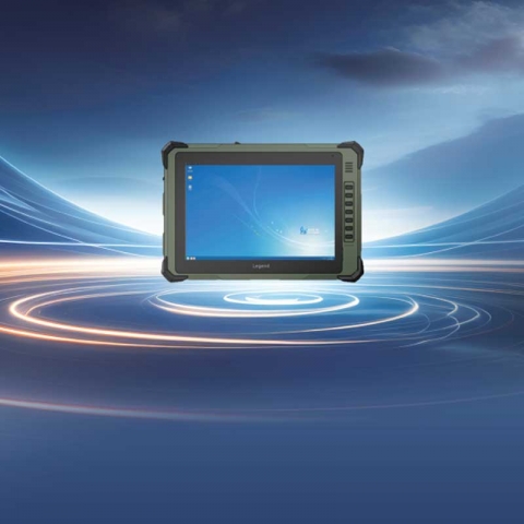 RT1000M-E2000Q加固平板